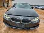 2017 BMW 4 Series
