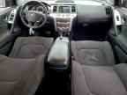 2012 NISSAN MURANO