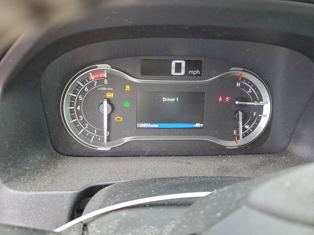 2018 HONDA PILOT
