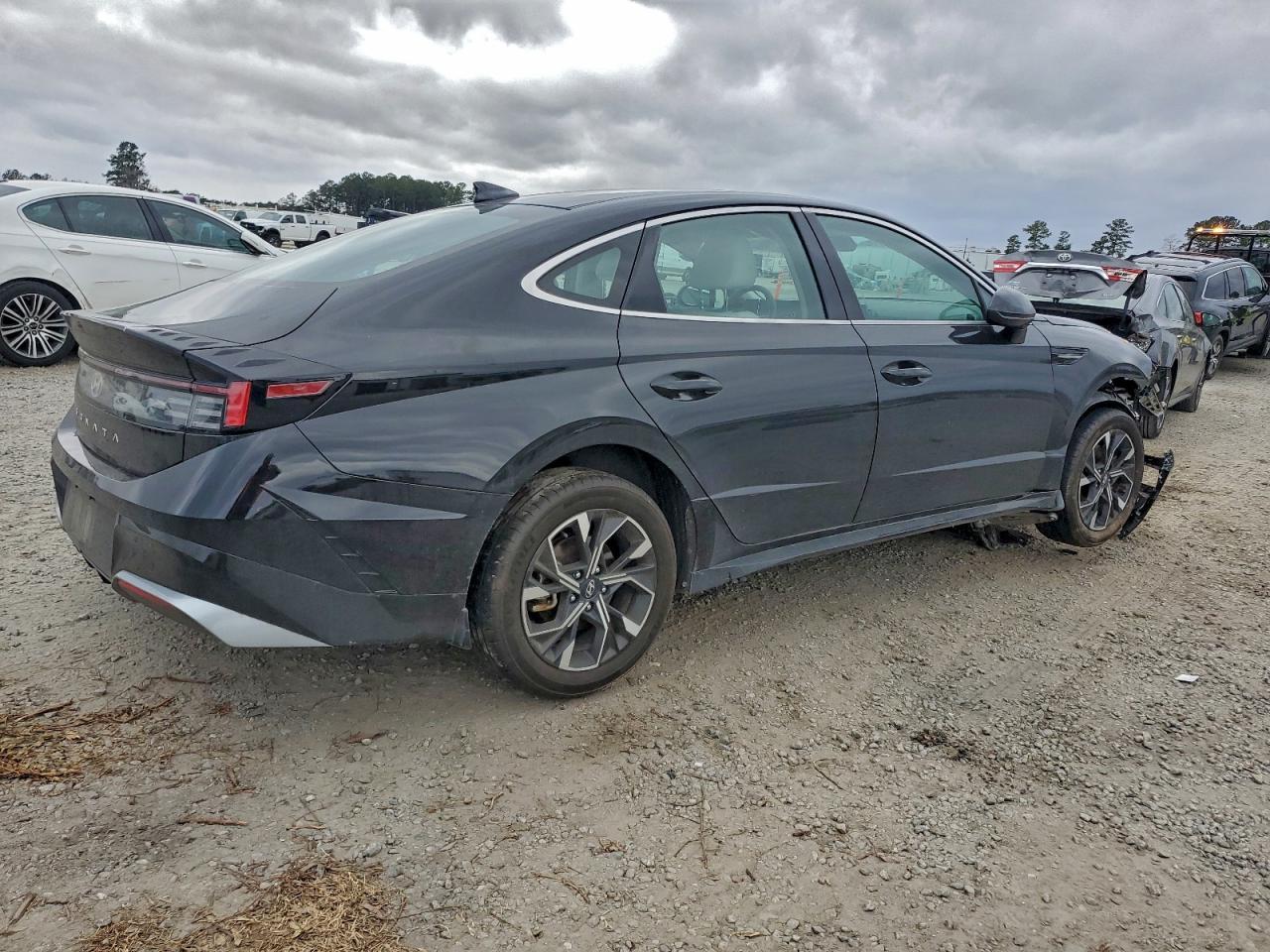 2024 HYUNDAI SONATA