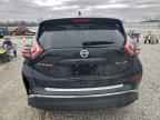 2018 NISSAN MURANO