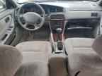 1999 NISSAN ALTIMA