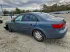 2009 HYUNDAI SONATA