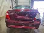2011 FORD FUSION