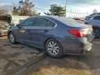 2017 SUBARU Legacy