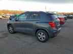2018 CHEVROLET TRAX