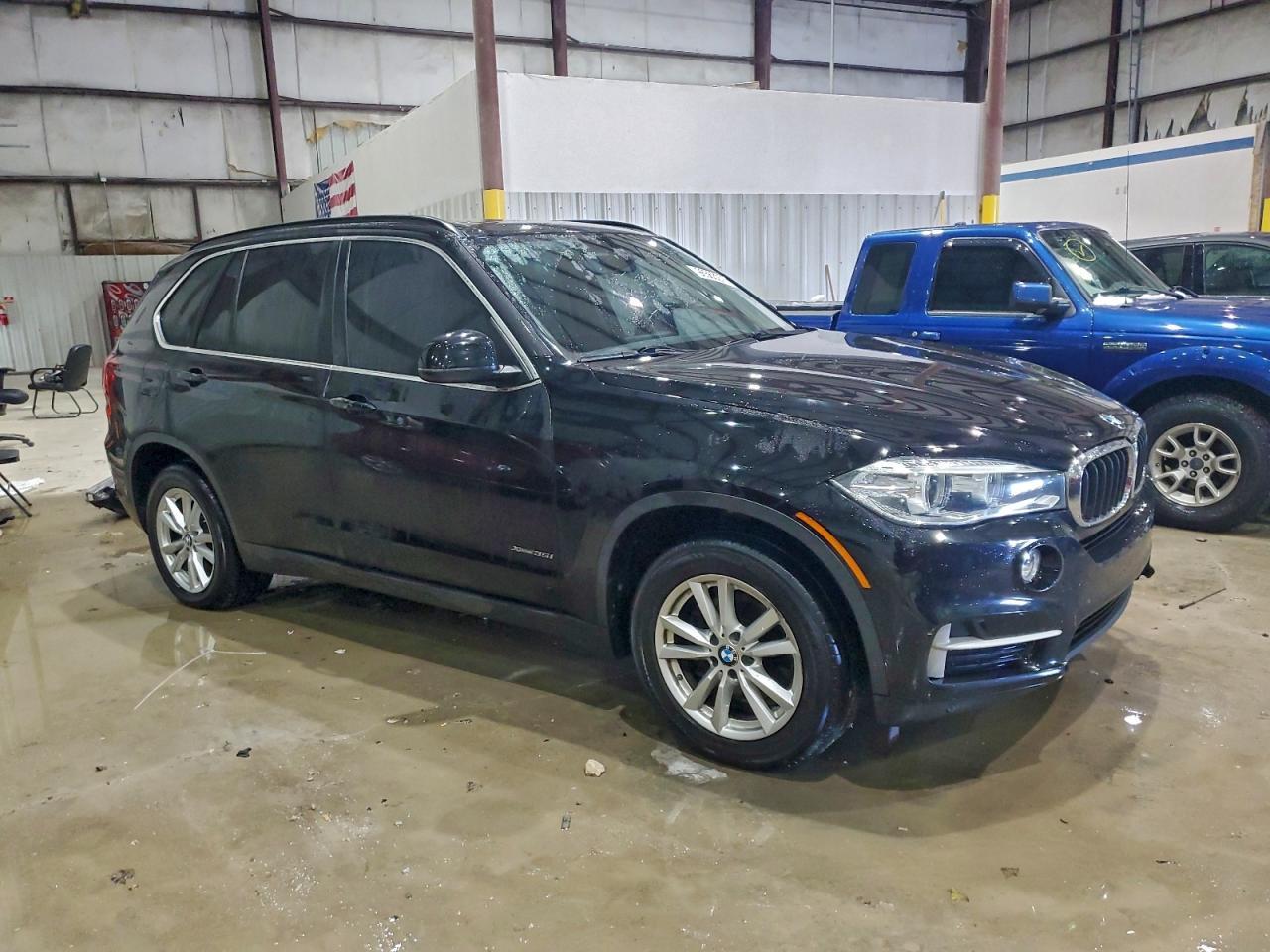 2015 BMW X5