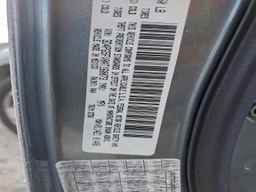 2010 DODGE JOURNEY