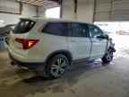 2018 HONDA PILOT