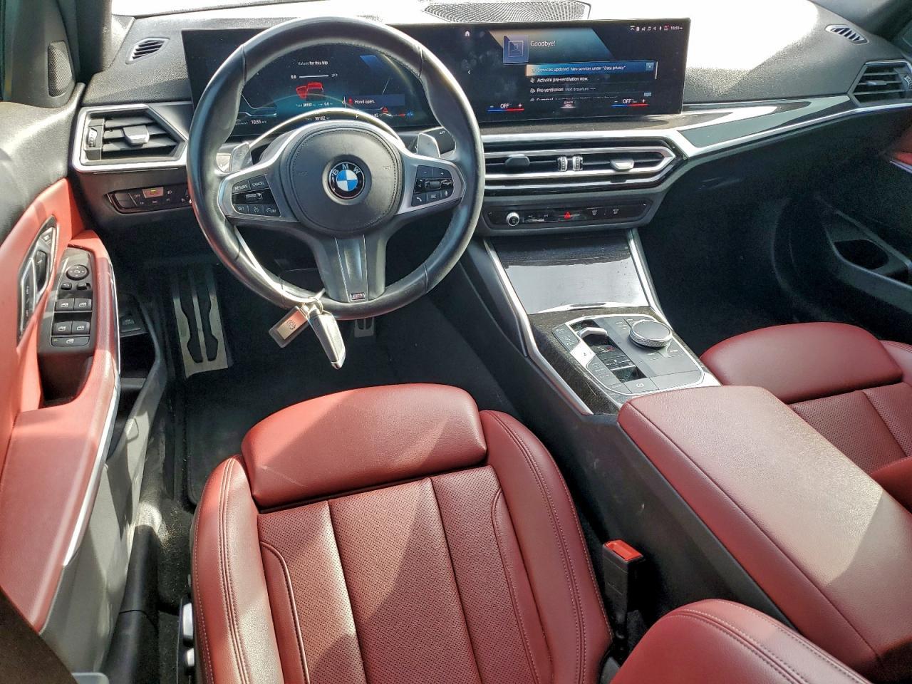 2023 BMW 3 SERIES