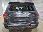 2008 TOYOTA Sequoia