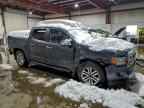 2015 GMC CANYON