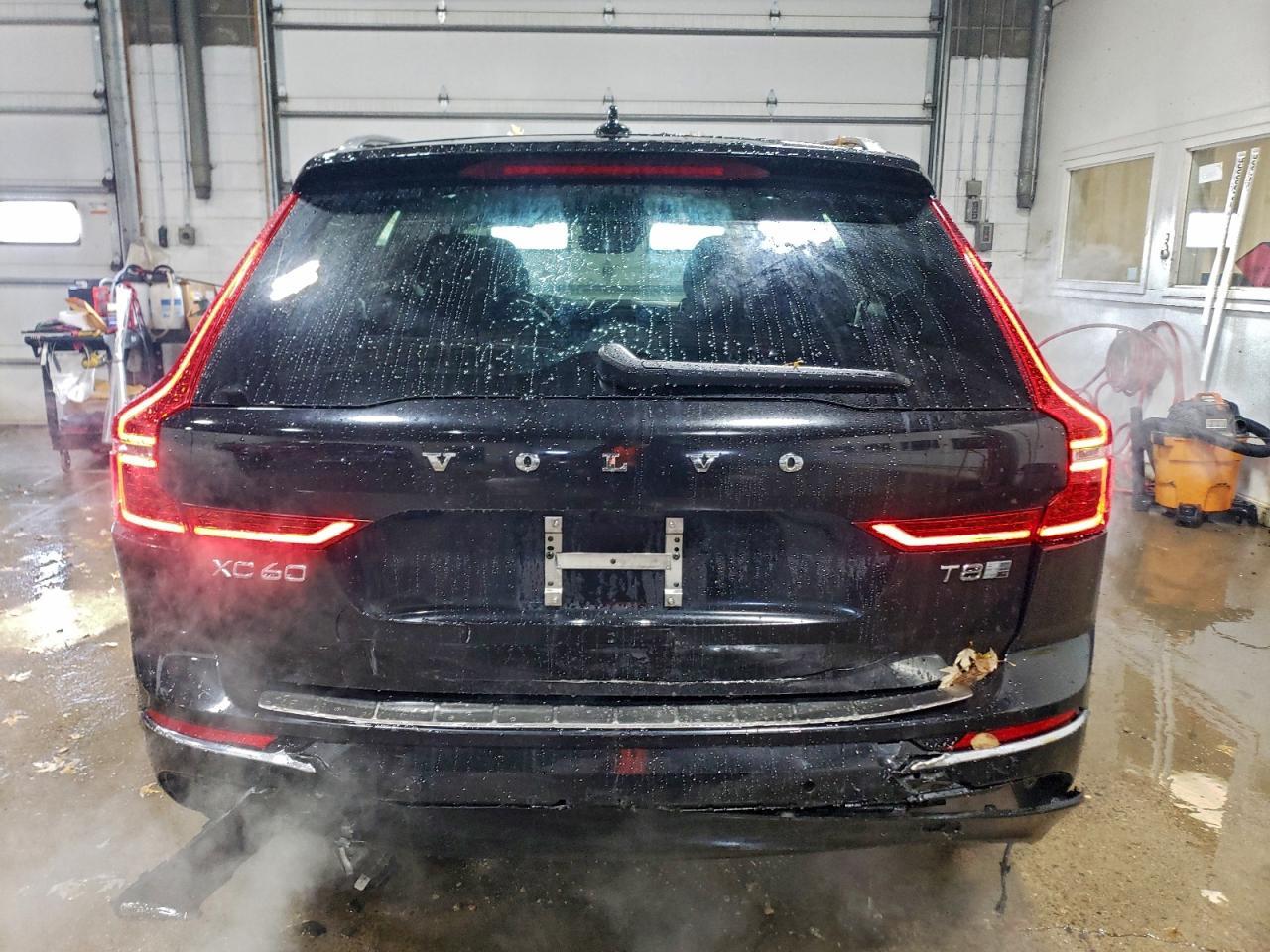 2018 VOLVO XC60