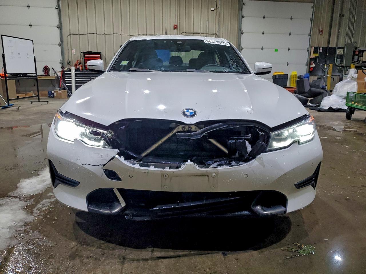 2019 BMW 3 SERIES