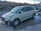 2006 HONDA ODYSSEY