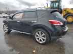 2012 NISSAN MURANO
