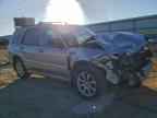 2007 SUBARU FORESTER