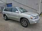 2006 TOYOTA HIGHLANDER