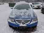 2004 ACURA TSX