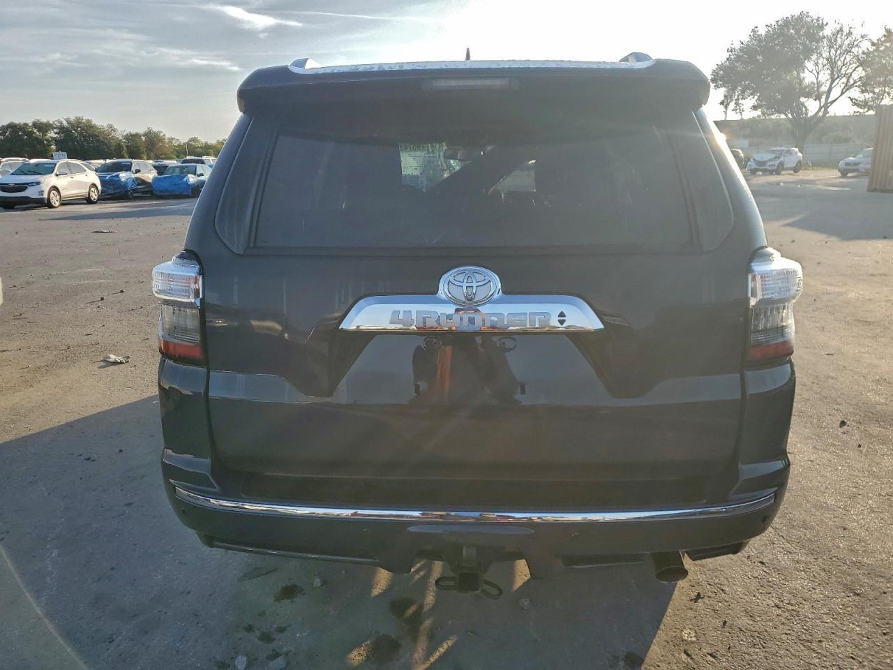 2024 TOYOTA 4Runner