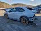 2022 SUBARU WRX