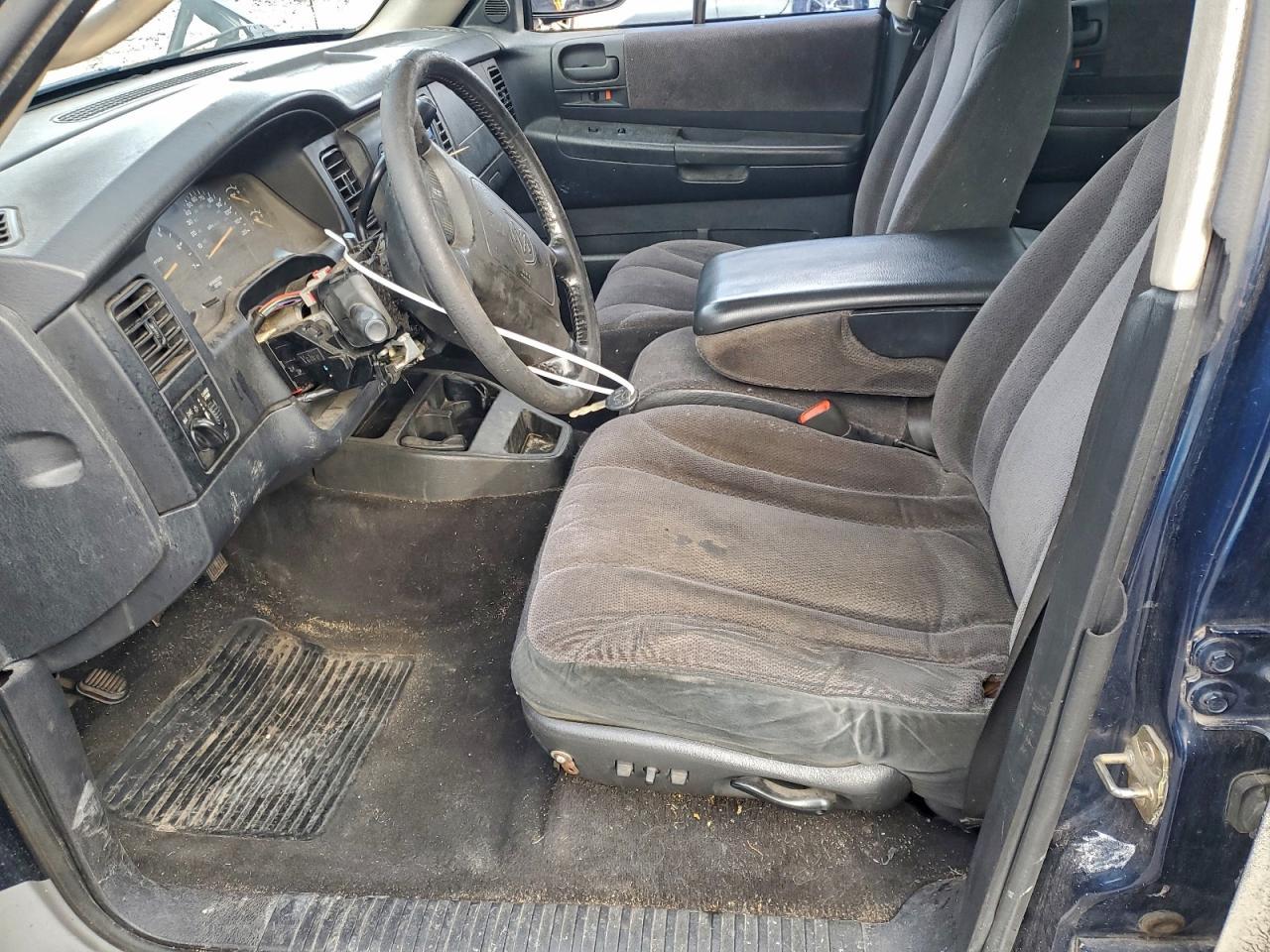 2001 DODGE Dakota