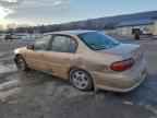 2001 CHEVROLET MALIBU