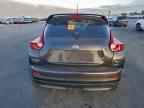 2012 NISSAN Juke
