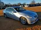 2012 INFINITI G37