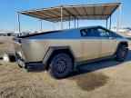 2024 TESLA Cybertruck
