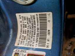 2006 HONDA CIVIC