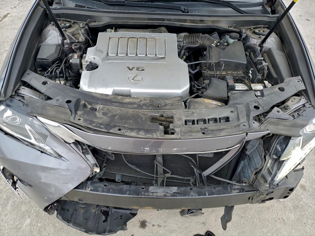 2018 LEXUS ES 350