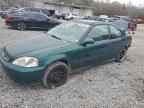 2000 HONDA CIVIC