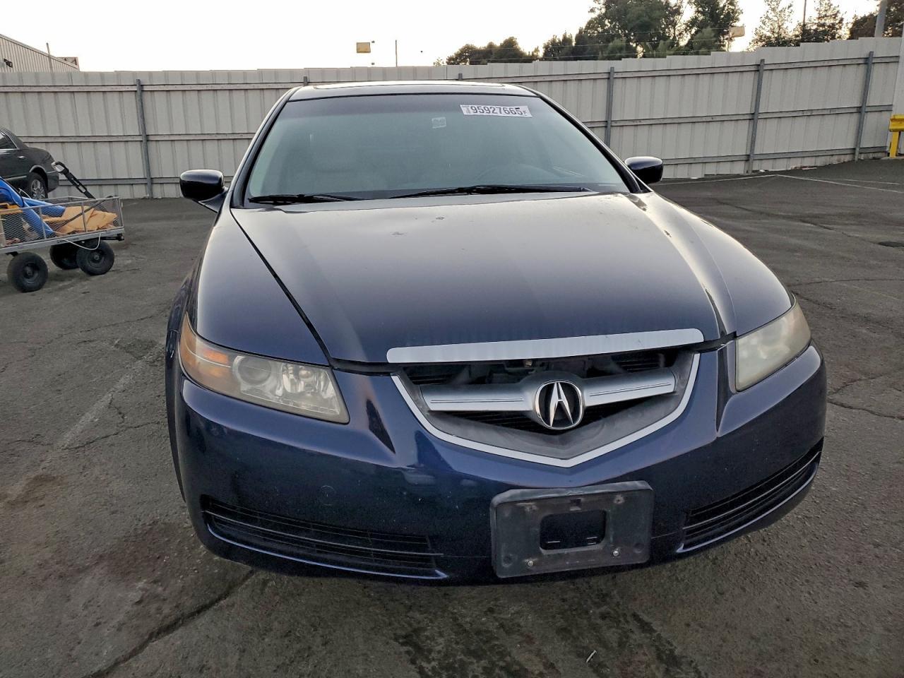 2006 ACURA TL