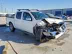 2012 NISSAN Frontier