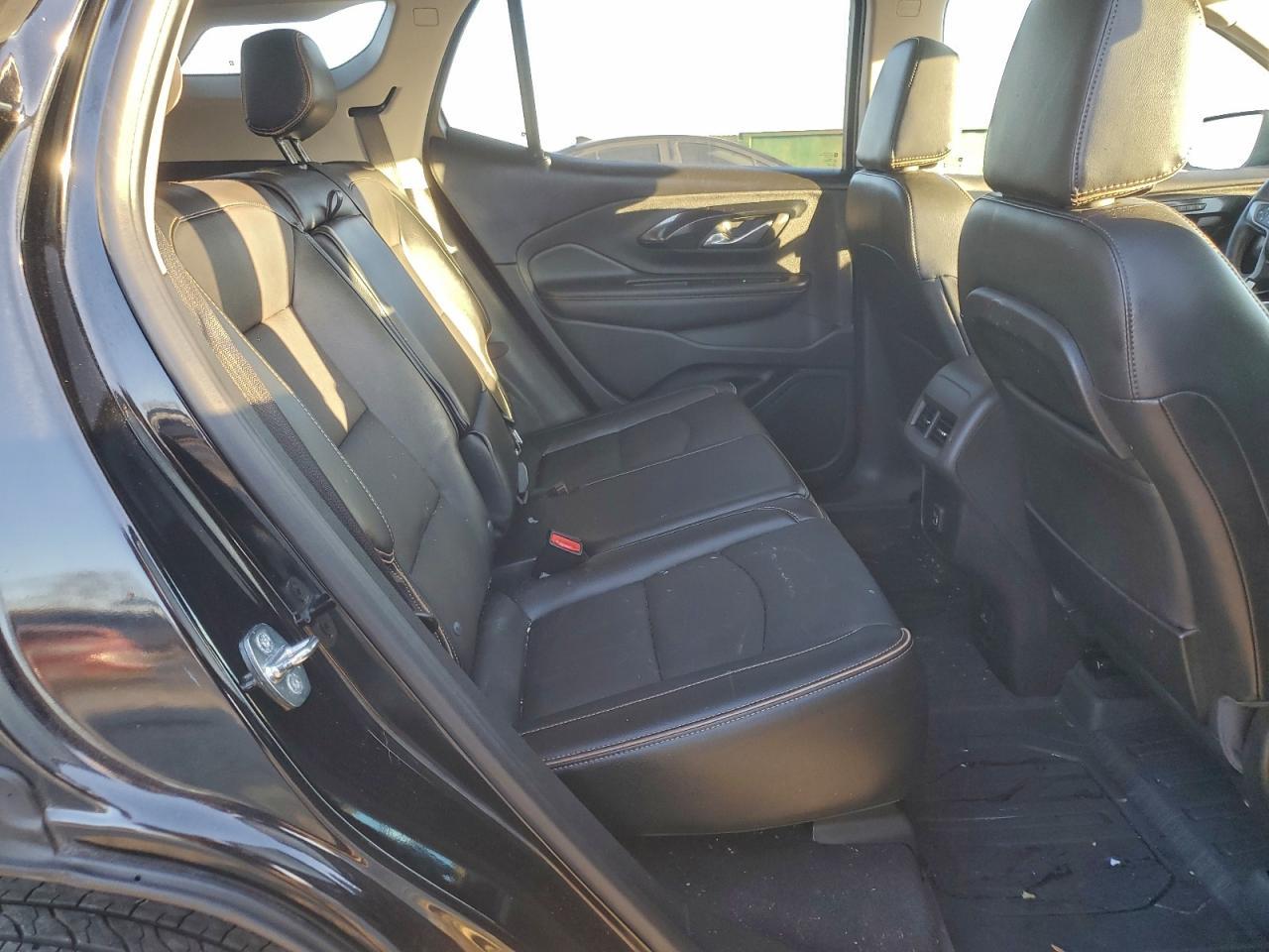 2023 GMC Terrain