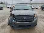 2015 FORD Explorer Sport Trac