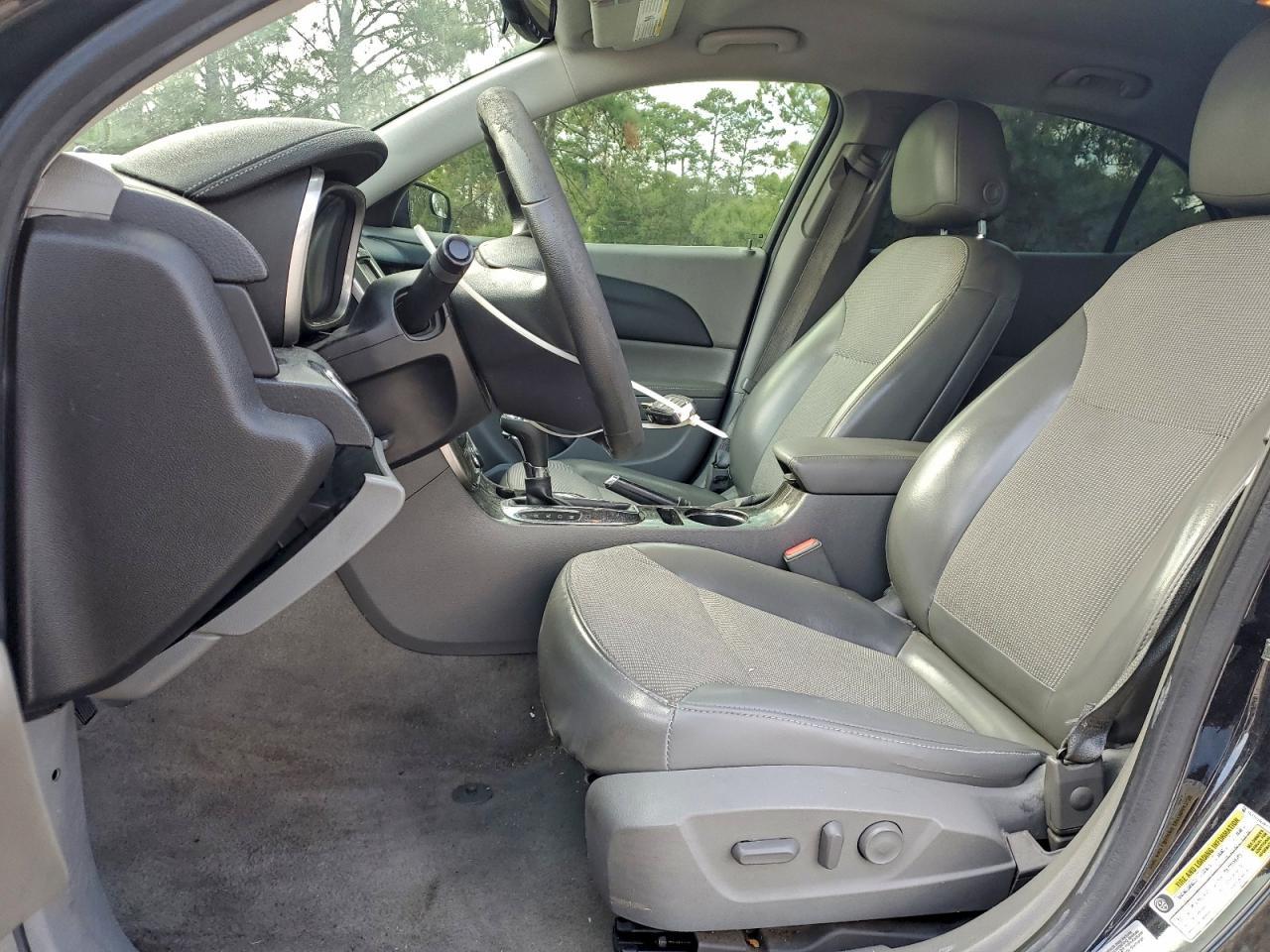 2014 CHEVROLET MALIBU