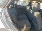2013 FORD Fiesta