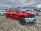 2012 CHEVROLET SILVERADO 1500