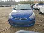 2017 HYUNDAI ACCENT