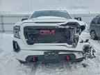 2019 GMC Sierra