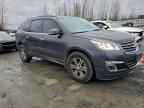 2015 CHEVROLET TRAVERSE