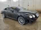 2007 BENTLEY Continental