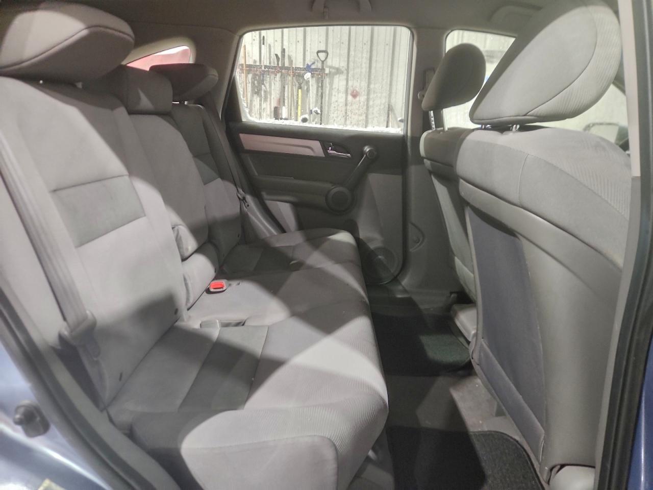2011 HONDA CR-V