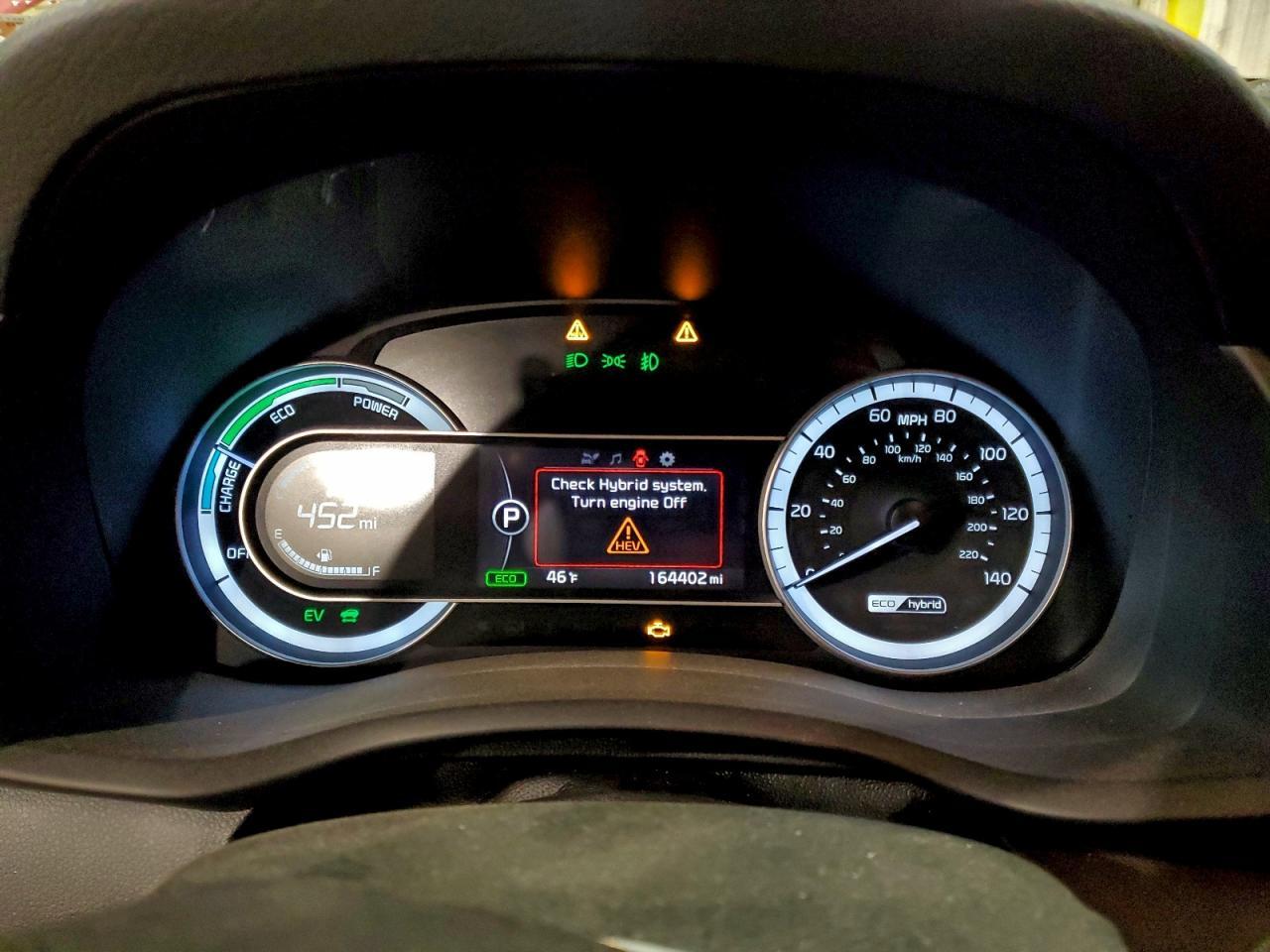 2018 KIA Niro