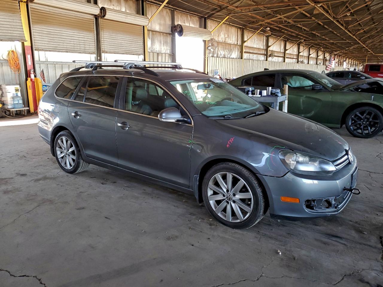 2012 VOLKSWAGEN JETTA