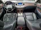 2009 HYUNDAI GENESIS