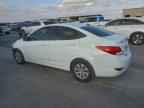 2016 HYUNDAI ACCENT