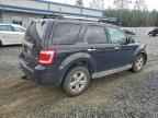 2011 FORD ESCAPE